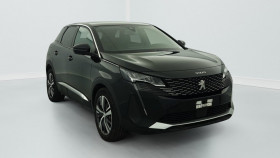 Peugeot 3008 , garage BRIOCAR RENNES  SAINT-GREGOIRE