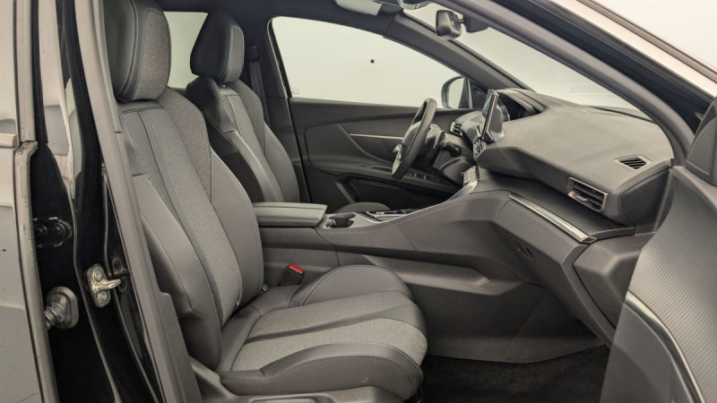 Peugeot 3008 Hybrid 180 e-EAT8 Allure Pack 2024 - photo n°9 Peugeot 3008 Hybrid 180 e-EAT8 Allure Pack  occasion à SAINT-GREGOIRE - photo n°9