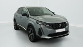 Annonce Peugeot 3008 occasion Hybride Hybrid 180 e-EAT8 Allure Pack � SAINT-GREGOIRE