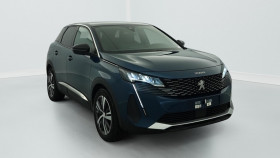 Peugeot 3008 , garage BRIOCAR RENNES � SAINT-GREGOIRE