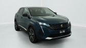 Annonce Peugeot 3008 occasion Hybride Hybrid 180 e-EAT8 Allure Pack � SAINT-GREGOIRE