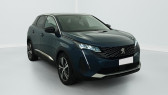 Annonce Peugeot 3008 occasion Hybride Hybrid 180 e-EAT8 Allure Pack � SAINT-GREGOIRE