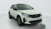 Peugeot 3008 occasion année 2023 boite Automatique Annonce Peugeot 3008 occasion Hybride Hybrid 180 e-EAT8 Allure Pack à SAINT-GREGOIRE