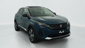 Peugeot 3008 occasion année 2023 boite Automatique Annonce Peugeot 3008 occasion Hybride Hybrid 180 e-EAT8 Allure Pack à SAINT-GREGOIRE