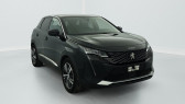 Peugeot 3008 occasion année 2024 boite Automatique Annonce Peugeot 3008 occasion Hybride Hybrid 180 e-EAT8 Allure Pack à SAINT-GREGOIRE