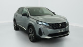 Annonce Peugeot 3008 occasion Hybride Hybrid 180 e-EAT8 Allure Pack  SAINT-GREGOIRE