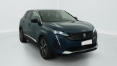 Peugeot 3008 Hybrid 180 e-EAT8 Allure Pack  à SAINT-GREGOIRE 35