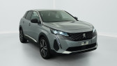 Peugeot 3008 Hybrid 180 e-EAT8 Allure Pack   SAINT-GREGOIRE 35