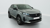 Annonce Peugeot 3008 occasion Hybride Hybrid 180 e-EAT8 Allure Pack � SAINT-GREGOIRE