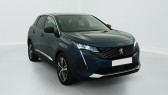 Annonce Peugeot 3008 occasion Hybride Hybrid 180 e-EAT8 Allure Pack � SAINT-GREGOIRE