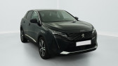 Annonce Peugeot 3008 occasion Hybride Hybrid 180 e-EAT8 Allure Pack � SAINT-GREGOIRE