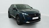 Annonce Peugeot 3008 occasion Hybride Hybrid 180 e-EAT8 Allure Pack � SAINT-GREGOIRE