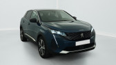 Annonce Peugeot 3008 occasion Hybride Hybrid 180 e-EAT8 Allure Pack � SAINT-GREGOIRE