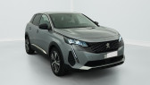 Annonce Peugeot 3008 occasion Hybride Hybrid 180 e-EAT8 Allure Pack � SAINT-GREGOIRE