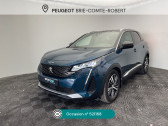 Peugeot 3008 HYBRID 180 E-EAT8 ALLURE PACK   Brie-Comte-Robert 77