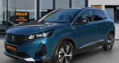Peugeot 3008 Hybrid - 225 - BV e-EAT8 GT  2021 - annonce de voiture en vente sur Auto Sélection.com