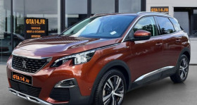 Peugeot 3008 , garage GTA14  LE CASTELET