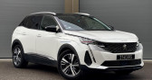 Peugeot 3008 Hybrid - 225 - BV e-EAT8 II 2016 Allure Pack PHASE 2  2020 - annonce de voiture en vente sur Auto S&eacute;lection.com