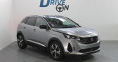 Peugeot 3008 Hybrid - 225 - BV e-EAT8 II 2016 GT PHASE 2  2021 - annonce de voiture en vente sur Auto S&eacute;lection.com