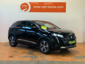 Peugeot 3008 occasion année 2021 boite Automatique Annonce Peugeot 3008 occasion Hybride HYBRID 225 CH ALLURE PACK E-EAT8 à Labège