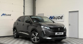 Peugeot 3008 Hybrid 225 CH EAT8 Allure Pack 1RE MAIN SUIVI   CHAPONOST 69