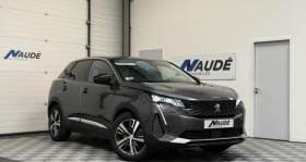Peugeot 3008 , garage NAUDE AUTOMOBILES CHAPONOST  CHAPONOST