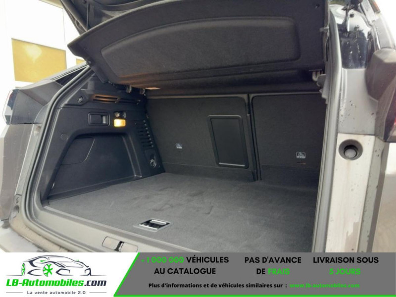 Peugeot 3008 Hybrid 225 e-BVA 2021 - photo n°8 Peugeot 3008 Hybrid 225 e-BVA  occasion à Beaupuy - photo n°8