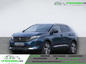 Peugeot 3008 Hybrid 225 e-BVA   Beaupuy 31