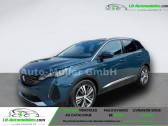 Peugeot 3008 Hybrid 225 e-BVA   Beaupuy 31