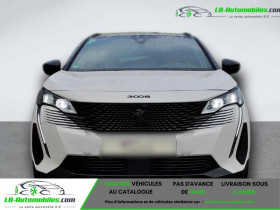 Peugeot 3008 Hybrid 225 e-BVA  occasion � Beaupuy - photo n�4