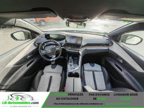Peugeot 3008 Hybrid 225 e-BVA  occasion � Beaupuy - photo n�3