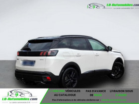 Peugeot 3008 Hybrid 225 e-BVA  occasion � Beaupuy - photo n�2