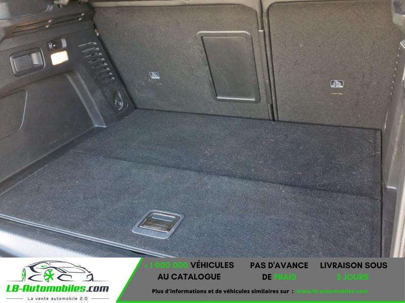 Peugeot 3008 Hybrid 225 e-BVA  occasion  Beaupuy - photo n9
