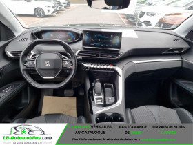 Peugeot 3008 Hybrid 225 e-BVA  occasion � Beaupuy - photo n�3