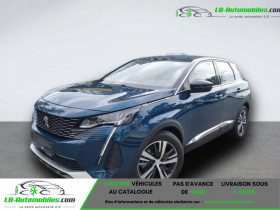 Peugeot 3008 Hybrid 225 e-BVA  occasion � Beaupuy - photo n�2