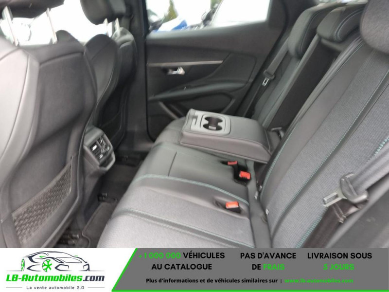 Peugeot 3008 Hybrid 225 e-BVA  occasion  Beaupuy - photo n7