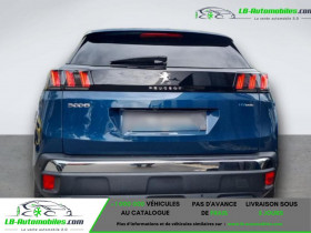 Peugeot 3008 Hybrid 225 e-BVA  occasion � Beaupuy - photo n�6