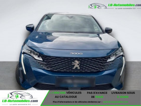 Peugeot 3008 Hybrid 225 e-BVA  occasion � Beaupuy - photo n�5