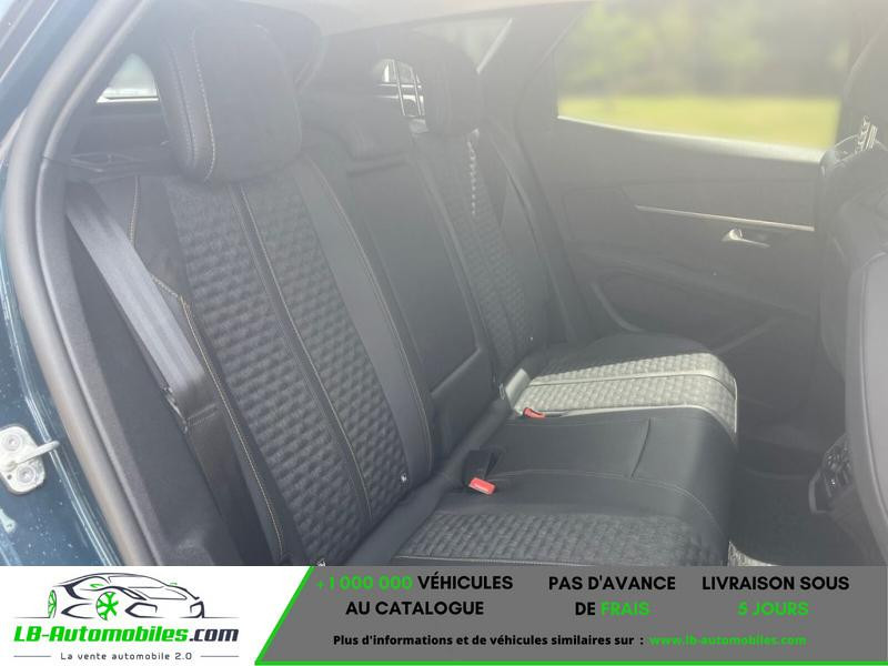 Peugeot 3008 Hybrid 225 e-BVA  occasion  Beaupuy - photo n5