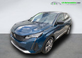 Peugeot 3008 Hybrid 225 e-BVA   Beaupuy 31