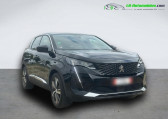 Peugeot 3008 Hybrid 225 e-BVA   Beaupuy 31