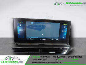 Peugeot 3008 Hybrid 225 e-BVA  occasion  Beaupuy - photo n3