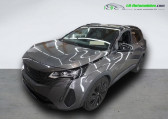 Peugeot 3008 Hybrid 225 e-BVA   Beaupuy 31