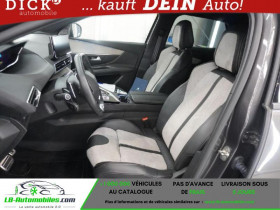 Peugeot 3008 Hybrid 225 e-BVA  occasion  Beaupuy - photo n4