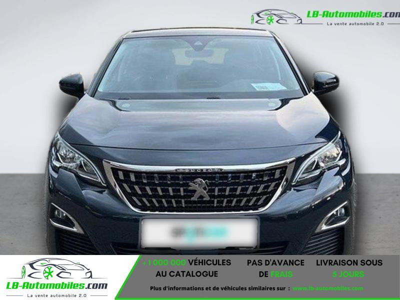 Peugeot 3008 Hybrid 225 e-BVA 2020 - photo n°3 Peugeot 3008 Hybrid 225 e-BVA  occasion à Beaupuy - photo n°3