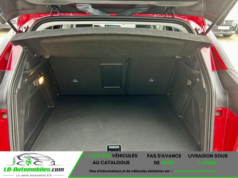 Peugeot 3008 Hybrid 225 e-BVA 2021 - photo n°6 Peugeot 3008 Hybrid 225 e-BVA  occasion à Beaupuy - photo n°6