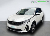 Peugeot 3008 occasion année 2021 boite Automatique Annonce Peugeot 3008 occasion Hybride Hybrid 225 e-BVA à Beaupuy