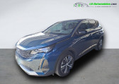 Peugeot 3008 occasion année 2022 boite Automatique Annonce Peugeot 3008 occasion Hybride Hybrid 225 e-BVA à Beaupuy