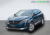 Peugeot 3008 occasion année 2022 boite Automatique Annonce Peugeot 3008 occasion Essence Hybrid 225 e-BVA à Beaupuy