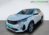 Peugeot 3008 occasion année 2021 boite Automatique Annonce Peugeot 3008 occasion Hybride Hybrid 225 e-BVA à Beaupuy